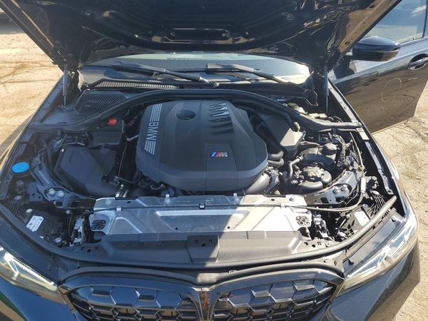2025 BMW M340XI xDrive