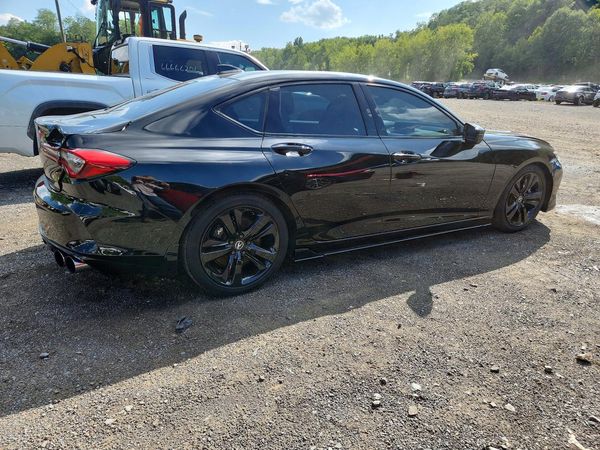 2021 ACURA TLX TLX TECH