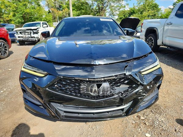 2021 ACURA TLX TLX TECH