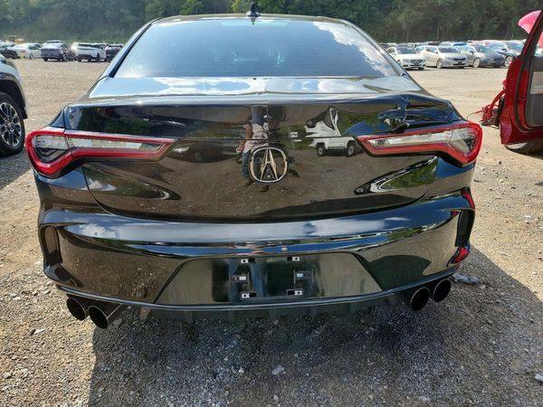 2021 ACURA TLX TLX TECH