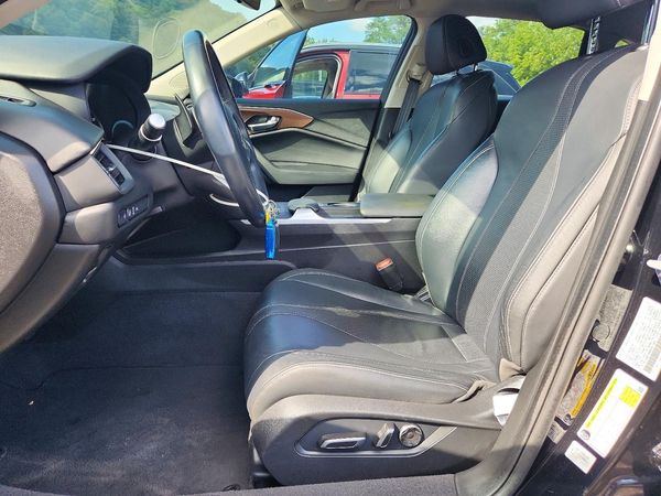 2021 ACURA TLX TLX TECH