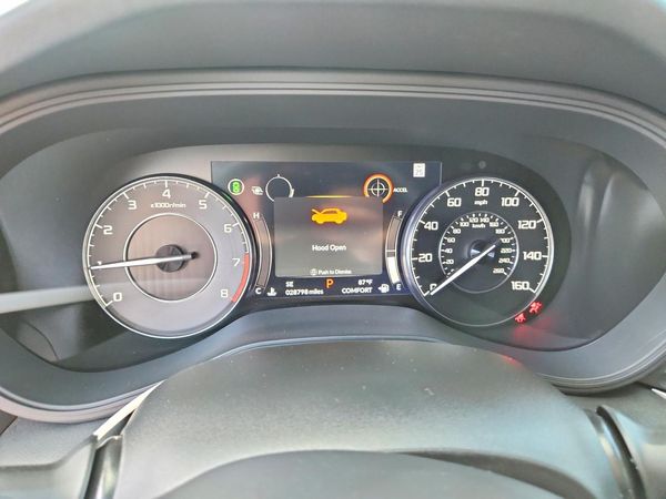 2021 ACURA TLX TLX TECH
