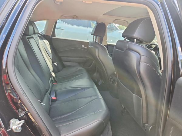 2021 ACURA TLX TLX TECH