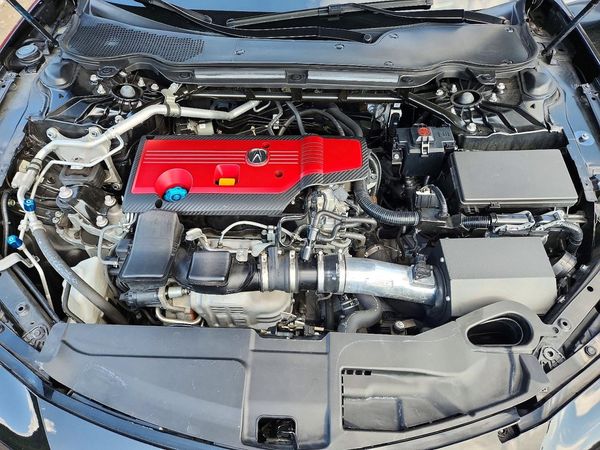 2021 ACURA TLX TLX TECH