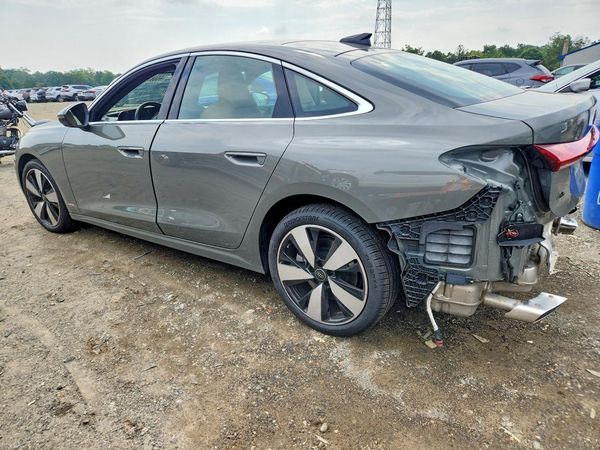 2025 AUDI A5