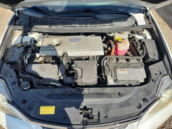 2013 LEXUS CT 200h