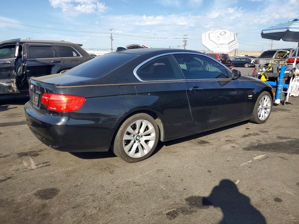 2012 BMW 328 xDrive