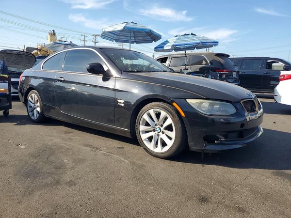 2012 BMW 328 xDrive