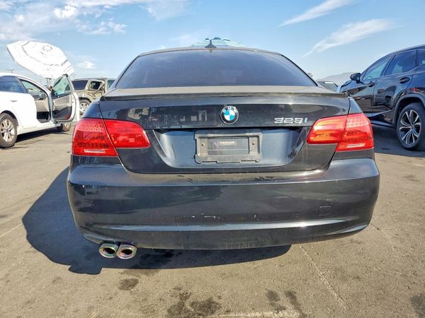 2012 BMW 328 xDrive