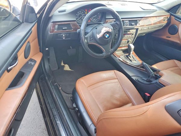 2012 BMW 328 xDrive