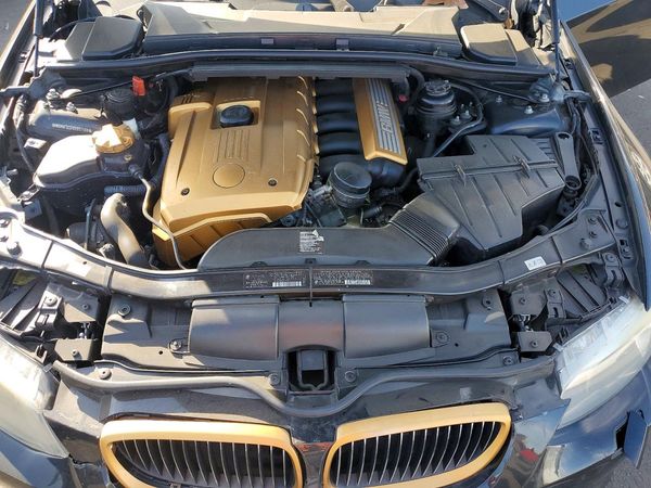 2012 BMW 328 xDrive