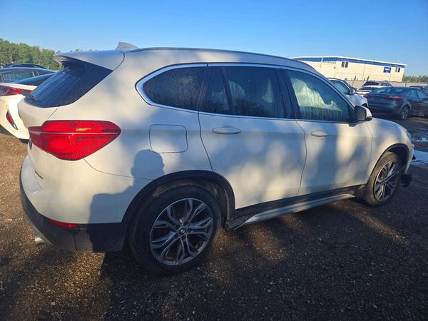 2019 BMW X1 xDrive28i — PSRA