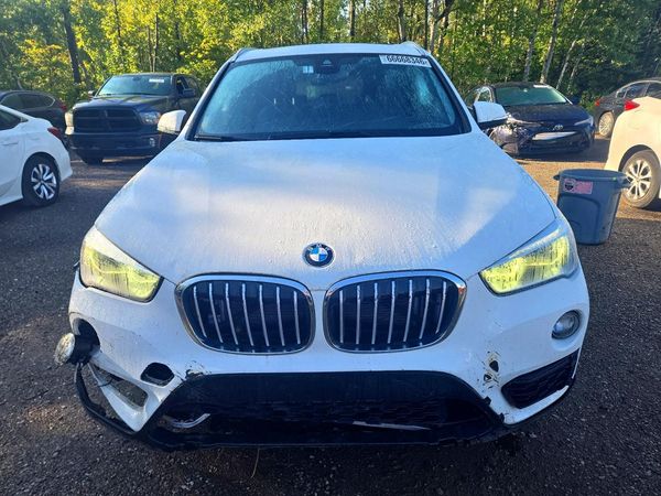 2019 BMW X1 xDrive28i — DIRF
