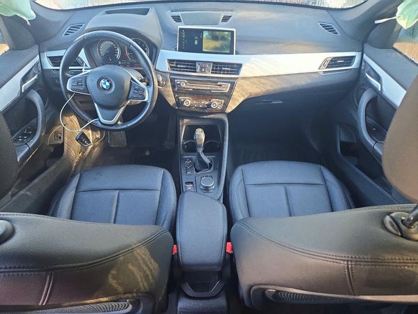 2019 BMW X1 xDrive28i — CKPT