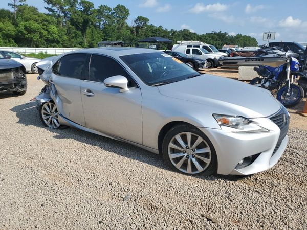 2016 LEXUS IS