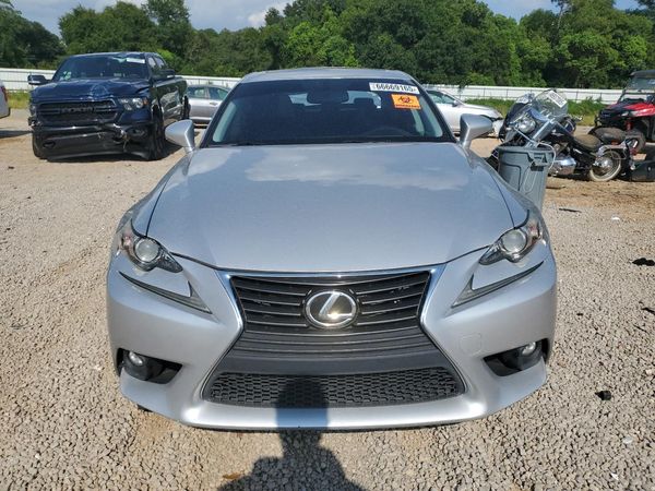 2016 LEXUS IS