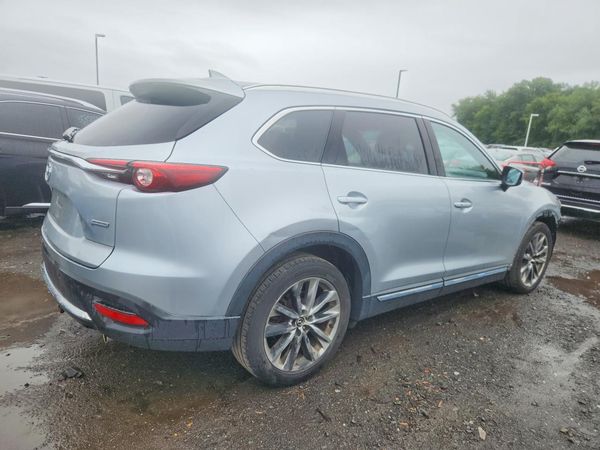 2016 MAZDA CX-9