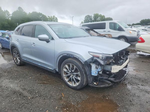 2016 MAZDA CX-9