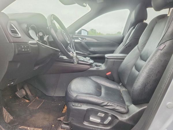 2016 MAZDA CX-9