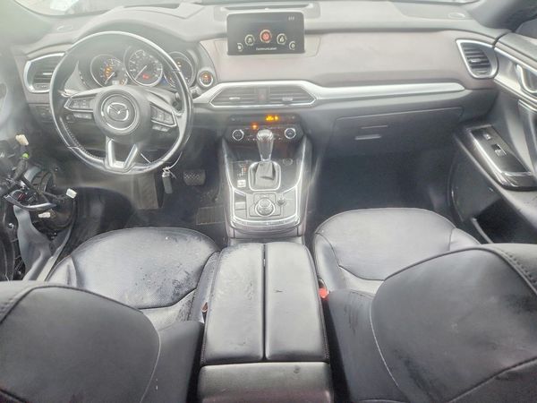 2016 MAZDA CX-9