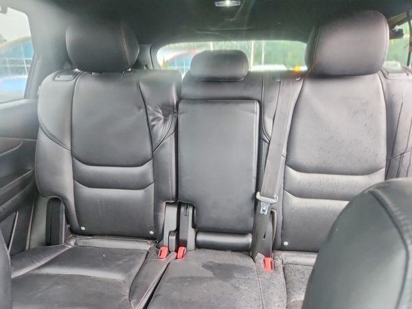 2016 MAZDA CX-9