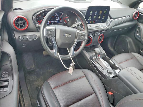 2024 CHEVROLET BLAZER RS — CKPT