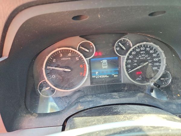 2022 TOYOTA TUNDRA SR5 Grade