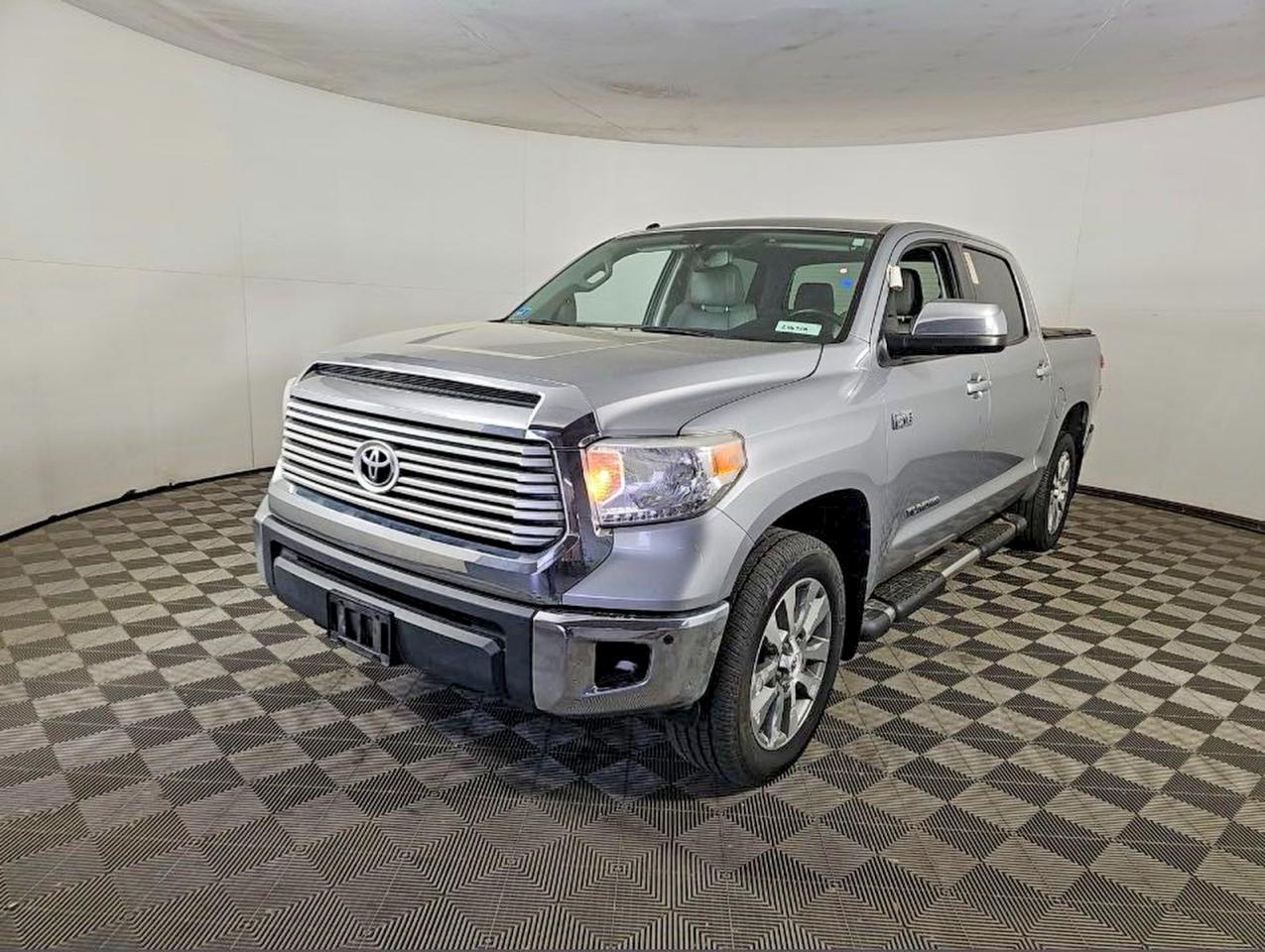 2016 TOYOTA TUNDRA Limited