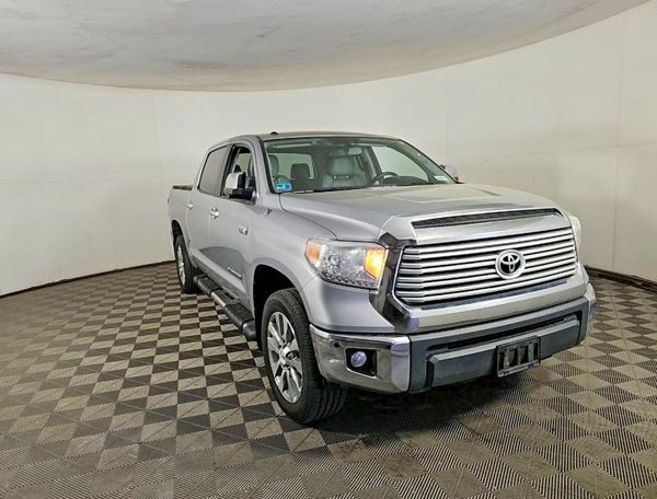 2016 TOYOTA TUNDRA Limited