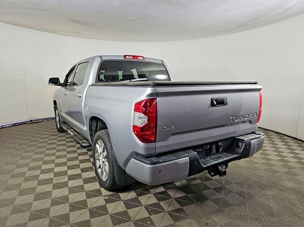 2016 TOYOTA TUNDRA Limited