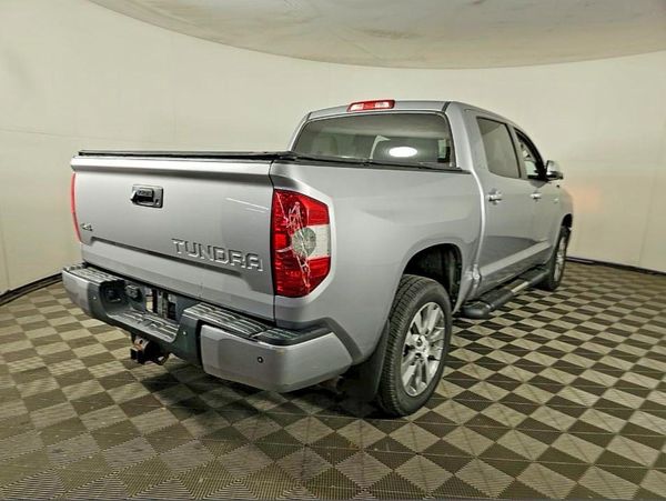 2016 TOYOTA TUNDRA Limited