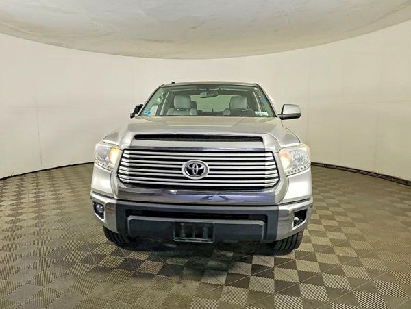 2016 TOYOTA TUNDRA Limited