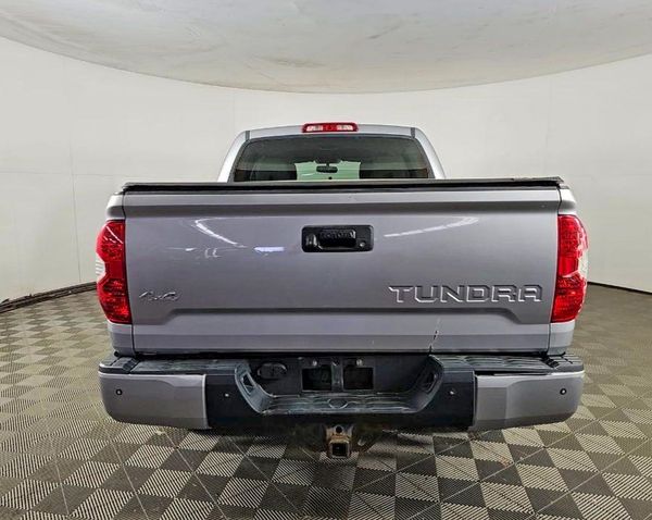 2016 TOYOTA TUNDRA Limited