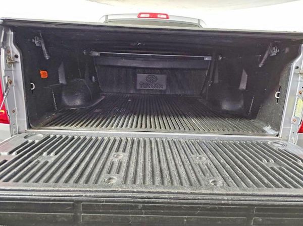 2016 TOYOTA TUNDRA Limited