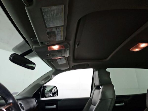 2016 TOYOTA TUNDRA Limited
