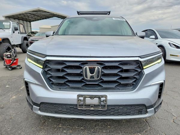 2023 HONDA PILOT EX-L — DIRF