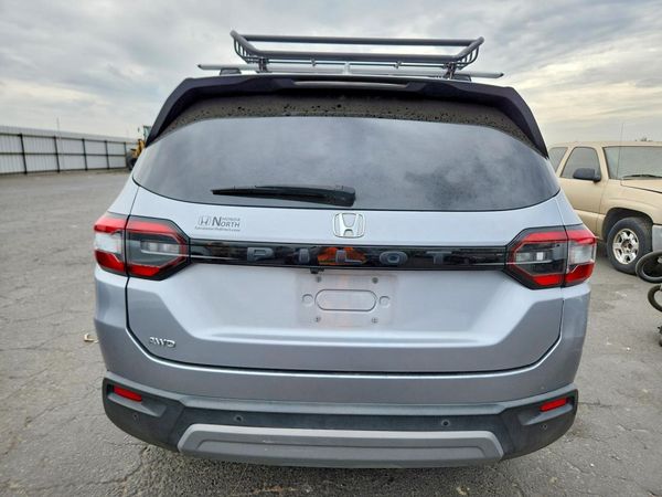2023 HONDA PILOT EX-L — DIRR