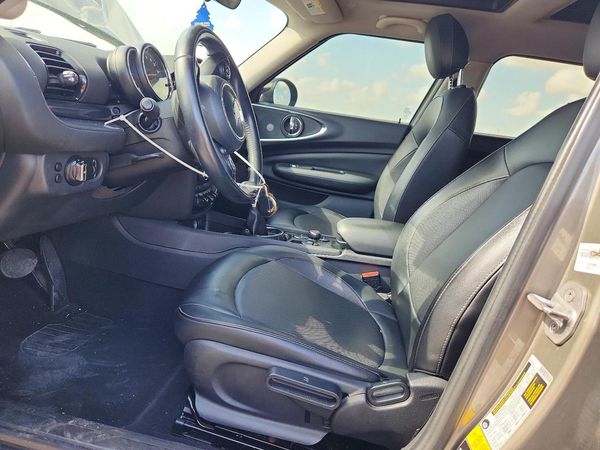 2016 MINI COOPER CLUBMAN