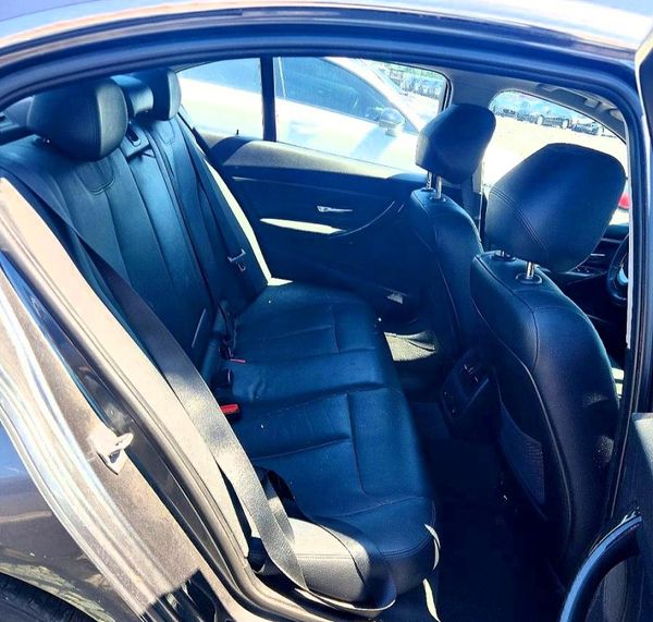 2014 BMW 328 xDrive