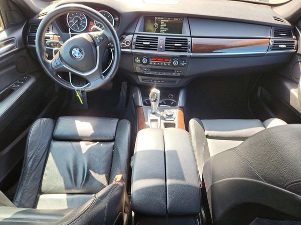 2014 BMW X6 xDrive35i