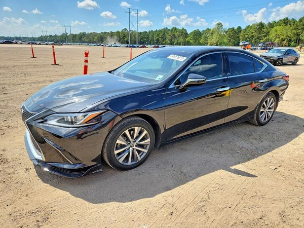 2021 LEXUS ES 350 350 Base