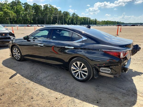 2021 LEXUS ES 350 350 Base