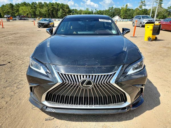 2021 LEXUS ES 350 350 Base