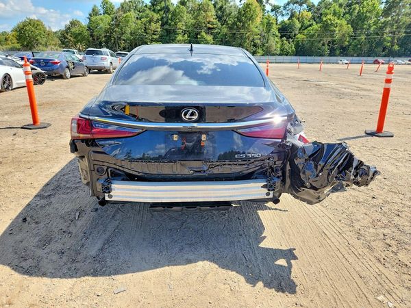 2021 LEXUS ES 350 350 Base