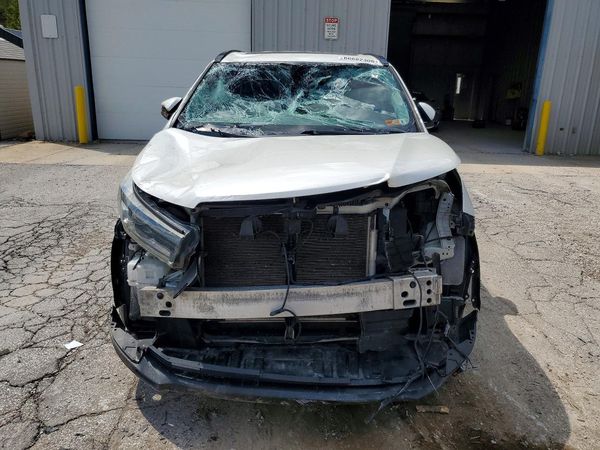 2019 TOYOTA HIGHLANDER SE/XLE