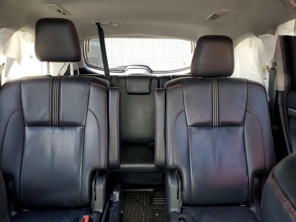 2019 TOYOTA HIGHLANDER SE/XLE
