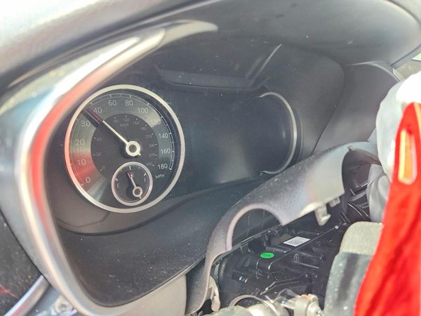 2024 GENESIS G70 — ODOM