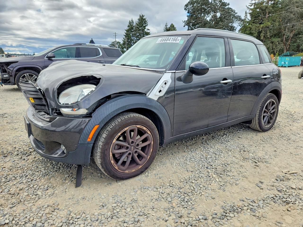 2016 MINI COOPER
