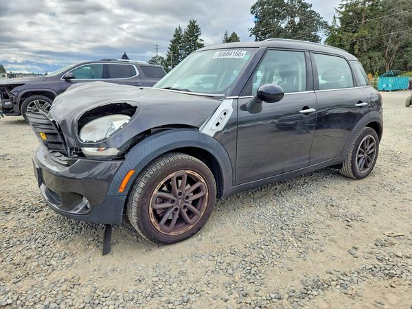 2016 MINI COOPER