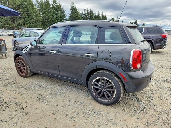 2016 MINI COOPER